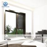 Sliding Frameless PDLC Smart Glass Tempered PDLC Smart Window