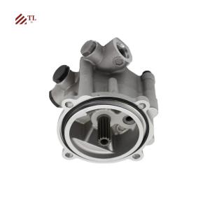 Quality Doosan Oil Gear Pump and Inner Repair Parts K5V140 for Digger Excavator Electric Parts wholesale