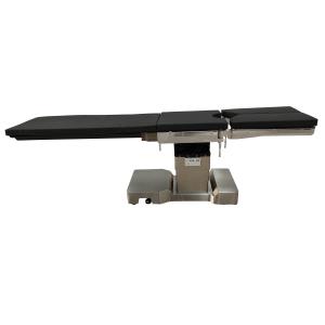 Quality Orthopedic Electro Hydraulic Operating Table High End Universal Electrical OT Table C-ARM X-RAY Radiolucent wholesale