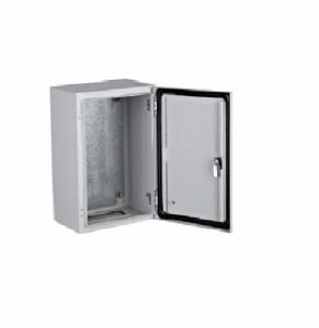 Quality Customized Aluminium Box Enclosure Heavy Duty Welding Parts Durable wholesale
