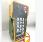 13 Buttons 100m 50MHz Industrial Universal Wireless Remote Control Systems