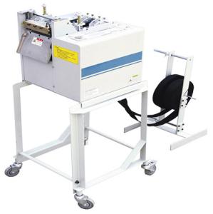 Quality Wholesale Automatic Nylon Zipper Cutting Machine (hot Cutter) Lm-782 wholesale