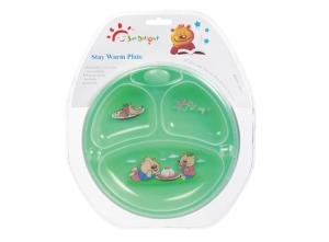 Quality PP PVC BPA FREE Baby Feeding Bowls And Spoons wholesale