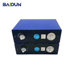 Quality M8 100ah Lifepo4 Electric Vehicle Lithium Battery 4000 Cycles wholesale
