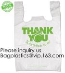 Disposable Diaper Bags with Baby Powder Scent | 100% Biodegradable Easy-Tie