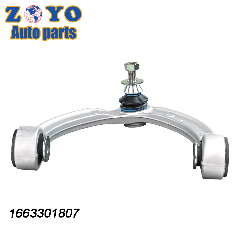 Left Position Car Suspension Parts OE NO. 1663301707 for Mercedes W166 X166 2011-