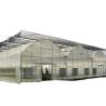 Buy cheap Used Container Tomato Greenhouse PE Material Optional Ventilation System from wholesalers