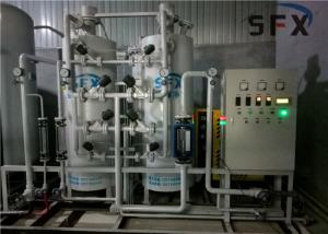 Quality 4000Nm3/Hr PSA N2 Generator wholesale