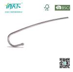 Betterall Custom Stainless Steel Polished Chrome Wire Hanger
