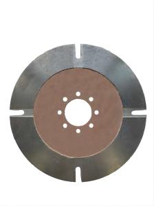 Quality Outer Diameter 200mm Thickness 4.5mm Copper Conductors Substrate wholesale