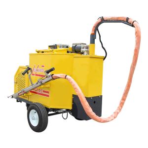 Quality 100L Highway Road Maintenance Crack Filling Machine wholesale