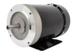 1.5HP 4P General Purpose AC Motors NEMA 56C 208-230V 460V Electric Three Phase