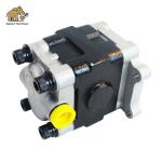 Gear Pump 705-41-07180 7054107180 For Excavator PC35MR-2 PC35MR-3 PC38UU-3 OEM