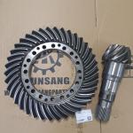 5050487 505-0487 Gear Set-Bevel 1386697 5050487 2024-07-10 For 735C 740C 745C