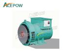 Three Phase 50KW 220V 1500RPM Brushless Alternator