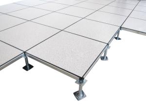 Quality Raised Access Floor System Data Center Flooring wholesale