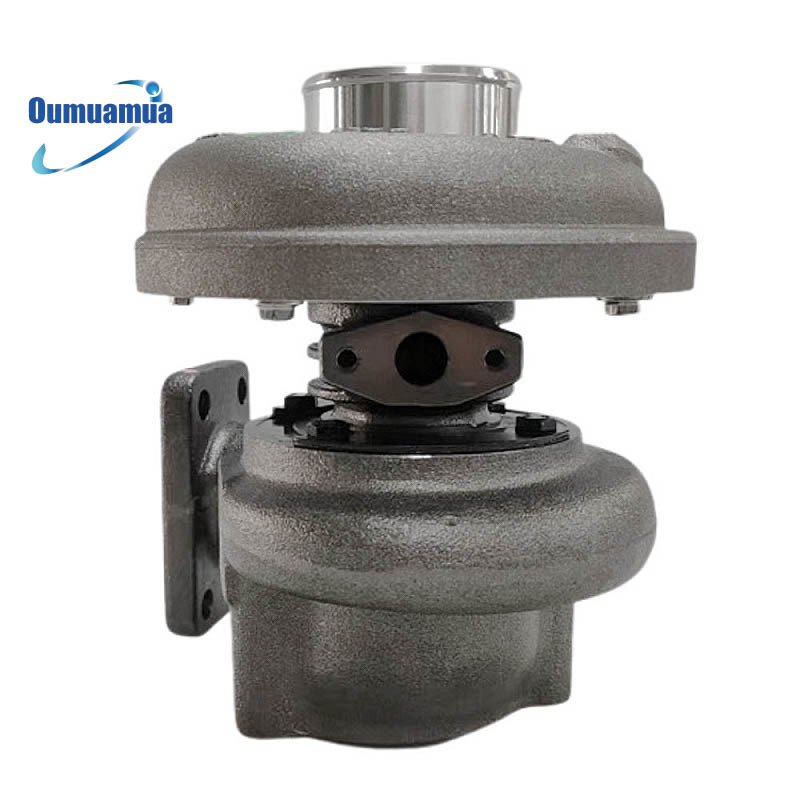Turbo GT2556 Turbocharger 2674A431 754127-1 Suitable for Perkins engine 1104A-44T