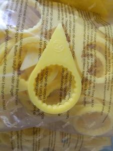Quality Wheel Nut Indicators , Checkpoint , wheel check, wheel safety wholesale