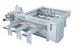 Automatic wood panel saw machine 18kw