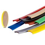 Waterproofing Bathroom Water Stopper Water Retaining Strip B 2mm Thickness