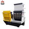Buy cheap GXP 4T/H 90KW High Efficiency Wood Hammer Mill Machine Sawdust Making Machine from wholesalers