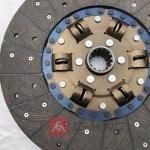 430x250x14x48 Mitsubishi Clutch Kits ME550727 MFD009S