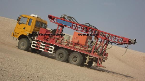 Cheap Blasthole drilling rig for sale