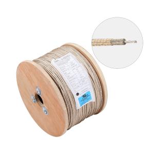 Quality Reach Insulated Wire 22AWG Wire High Temperature Wire 450C wholesale
