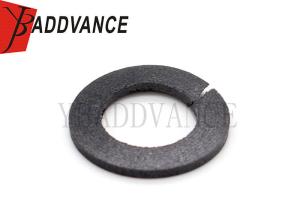 Quality BC2090 Fuel Injector Repair Kits Plastic Spacers For GDI Injector Black Color wholesale
