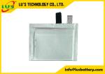 CP042922 Li MnO2 Ultra Thin Battery 0.4mm Thickness 3V 18mAh