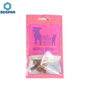 Quality Printing Laminated 300 Microns k Pet Food Bags wholesale