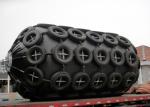 50kPa Inflatable Marine Rubber Fender for Boats Protective Jacket
