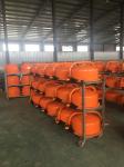 Manual Portable Concrete Mixer