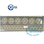 Cummins ISZ13 QSZ13 Engine Gasket Kits 4975249 Cylinder Head Gasket