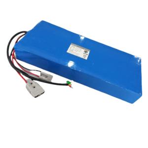 Quality CE Electric Car 29.4V 54Ah Custom Lithium Battery Packs wholesale