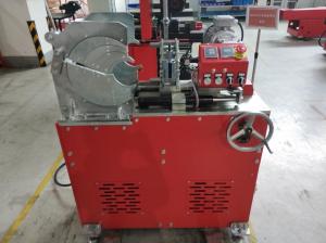 Quality 315mm Hydraulic Saddle Fusion Machine , CE HDPE Pipe Fusion Machine wholesale