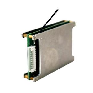 Quality Electric Car Active Balance BMS 30A 10S with 60Amps Balance current wholesale