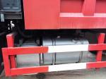 Sinotruk HOWO Dump Truck Euro 3 6X4 Truck 375Hp 20 CBM Tipper Truck 40 Tons with
