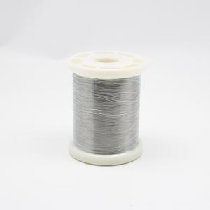 Quality Electrical Conductivity 27% IACS Annealed Twisted Wire For Aerospace wholesale