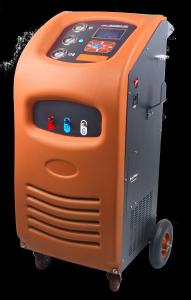 Quality Air Conditioning Service Station Auto Ac Refrigerant Recovery wholesale