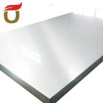 Q/BQB 402-1999 Carbon Steel Sheet , CE SPCC Steel Plate For Automobile