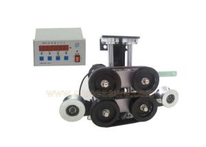 Quality Model CCDD-30L Cable Length Meter Counter for Wire Production Line wholesale