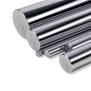 Quality Round Stainless Steel Hex Bar 430 304 304L wholesale
