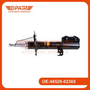 Quality Auto Suspension System Front Shock Absorber 23290661 For Toyota Corolla 04-17 wholesale