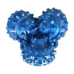 Top Quality 9 1/2 Inch 241mm IADC537 Tricone Drill Bit For Water Well Drilling