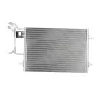 1997-2008 Year Auto Parts Car Air Conditioning Condenser for Audi A6 S6