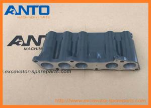 Quality 0976901 Cap Assy HITACHI Excavator ZX250LC-5G Main Control Valve Parts wholesale