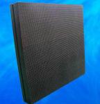 P5 HD Indoor Advertising LED Display 40000 Pixel Density For Construction