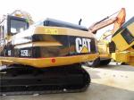 Used CAT 325b excavator for sale