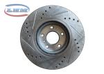 Infiniti Q70 Nissan370Z Car Brake Parts / Auto Brake Disc D0206 ZA500